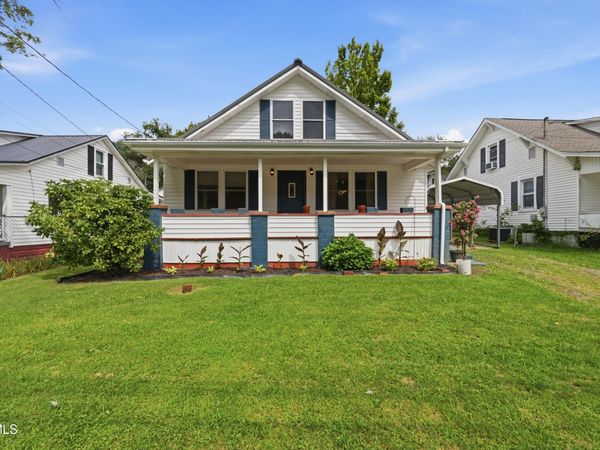 1830 Pittstown Road, Bristol, VA 24201
