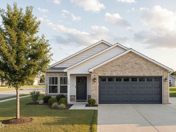661 Cherry Marie Drive, Jonesborough, TN 37659
