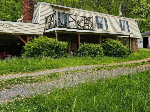 1629 Hyder Avenue, Kingsport, TN 37660