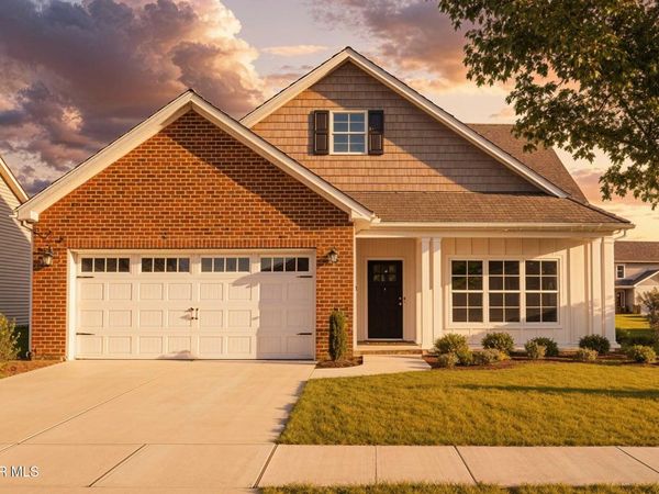 657 Cherry Marie Drive, Jonesborough, TN 37659