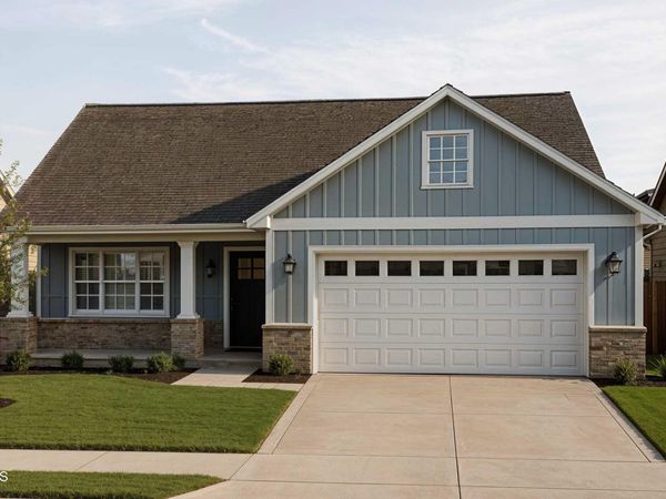 653 Cherry Marie Drive, Jonesborough, TN 37659
