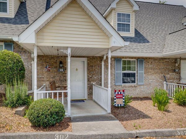 302 Milton Court, Unit 302, Kingsport, TN 37664
