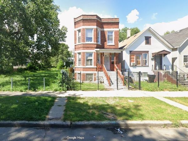 6336 S Carpenter Street , Chicago, IL 60621
