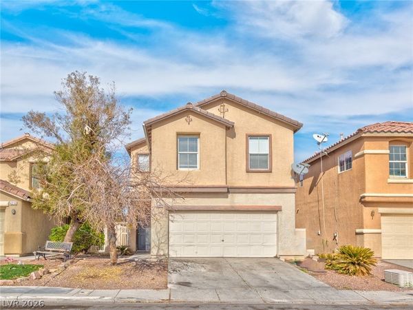 4222 Spruce Fern Lane , Las Vegas, NV 89115