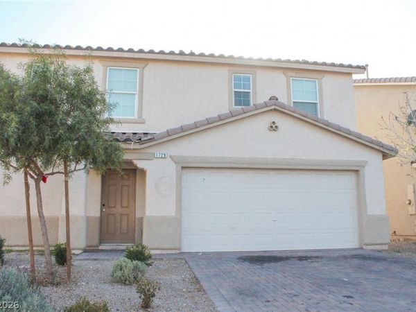 1729 Ronzard Avenue, North Las Vegas, NV 89032