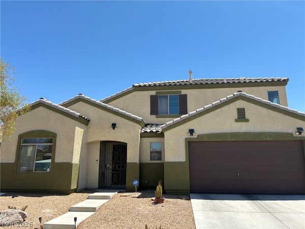 5824 Austin English Street , North Las Vegas, NV 89081