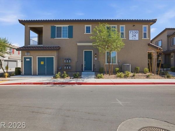 7330 N Decatur Boulevard, Unit 6, Las Vegas, NV 89131