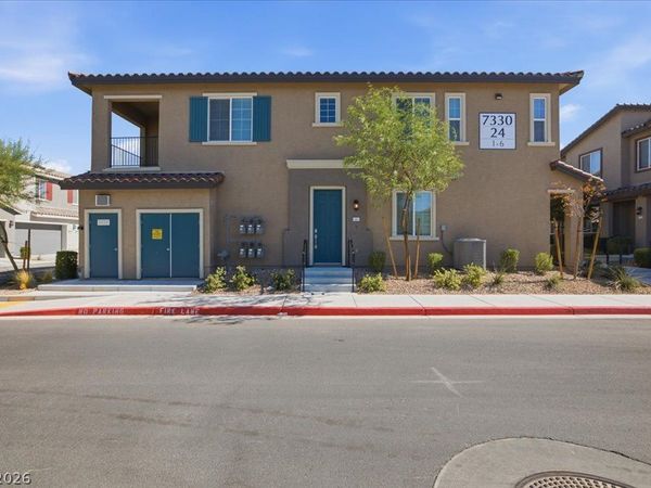 7330 N Decatur Boulevard, Unit 6, Las Vegas, NV 89131
