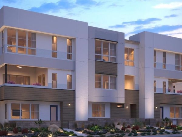 2504 Indigo Mountain Street , Henderson, NV 89044