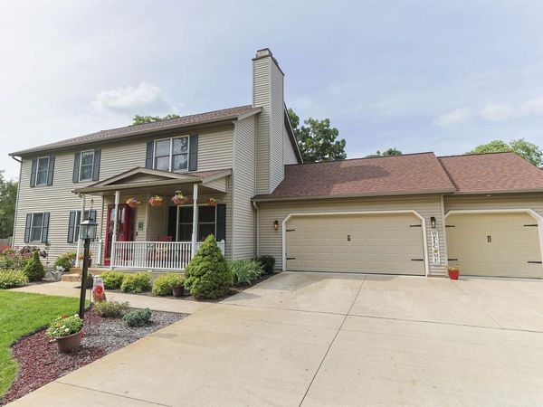 10333 Dunn Road, Osceola, IN 46561
