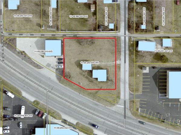 309 N Summer Street, Goshen, IN 46528