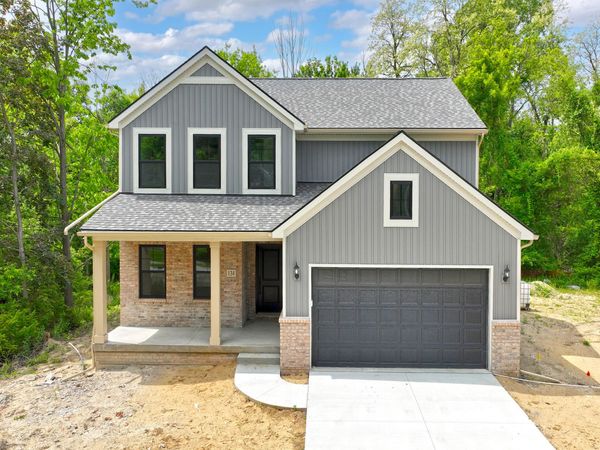 134 River Drive, Milford, MI 48381