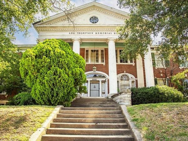 2021 S Main Street , Little Rock, AR 72206
