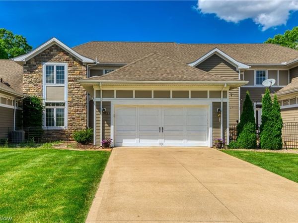 3721 Old Hickory Avenue NW, Canton, OH 44718