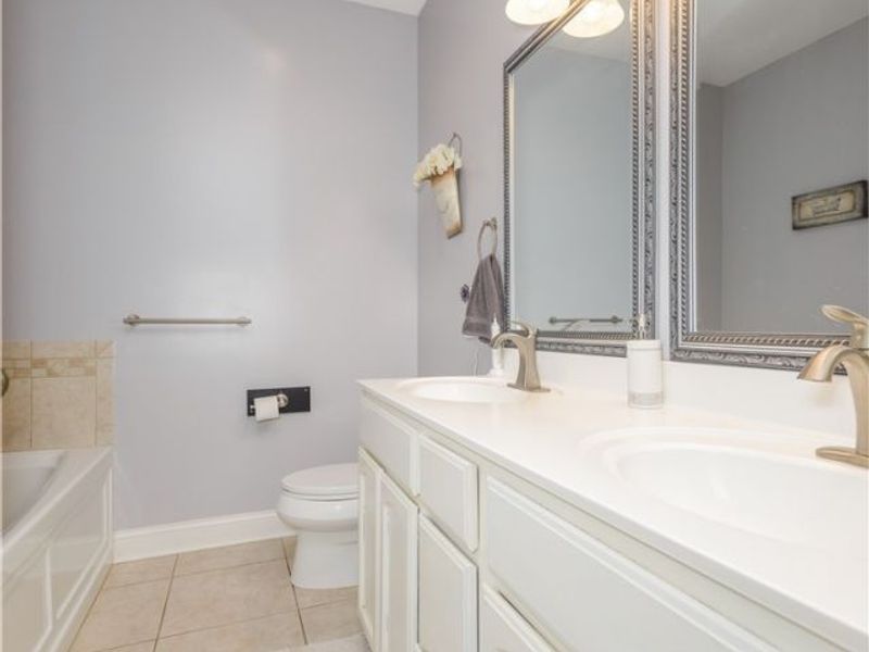 3721 Old Hickory Avenue NW, Canton, OH 44718 Photo 8