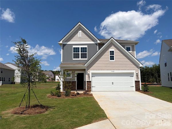 7502 Starwatch Court, Maiden, NC 28650
