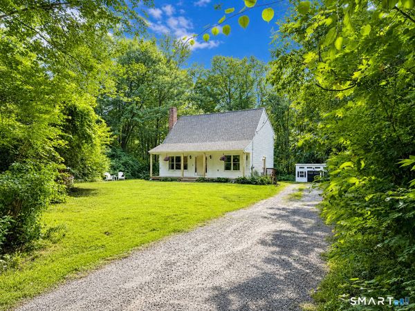 49 Parsonage, Hampton, CT 06247