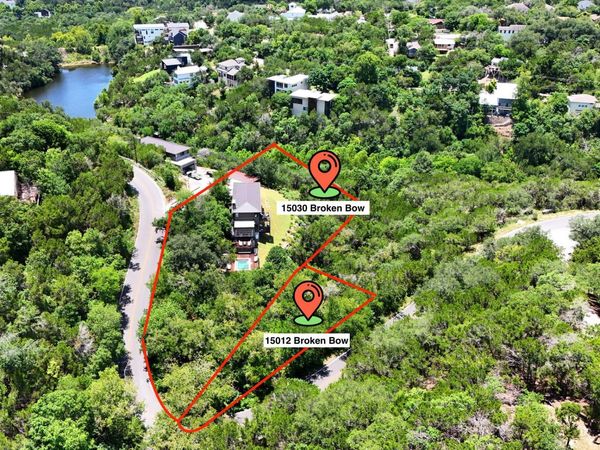 15030 Broken Bow TRL, Austin, TX 78734