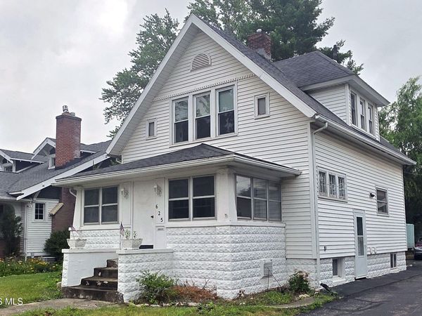 625 Holgate Avenue , Defiance, OH 43512