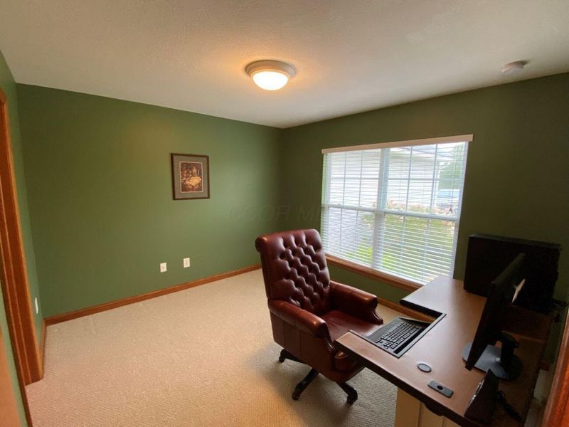 7347 County Road 10 , Zanesfield, OH 43360 Photo 22
