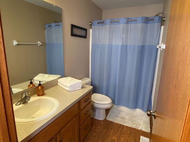 7347 County Road 10 , Zanesfield, OH 43360 Photo 23