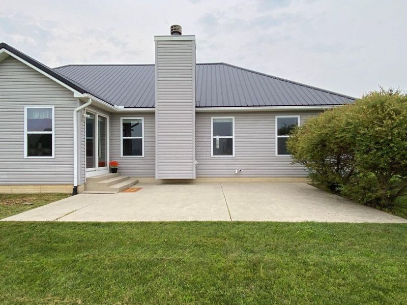 7347 County Road 10 , Zanesfield, OH 43360 Photo 29