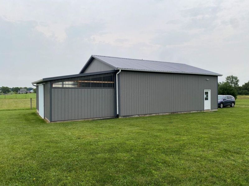 7347 County Road 10 , Zanesfield, OH 43360 Photo 30