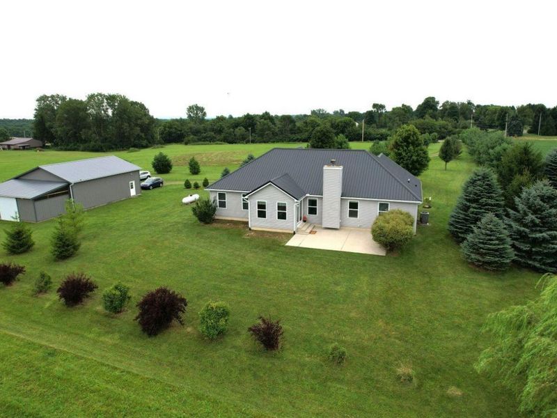 7347 County Road 10 , Zanesfield, OH 43360 Photo 4