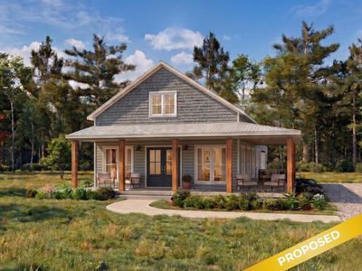 3 Dantzler Road, Unit Lot 3, Harleyville, SC 29448