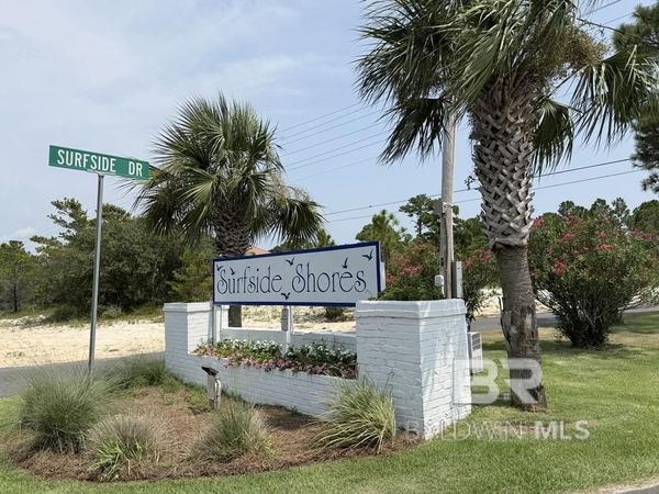 0 Lake Shore Drive, Gulf Shores, AL 36542