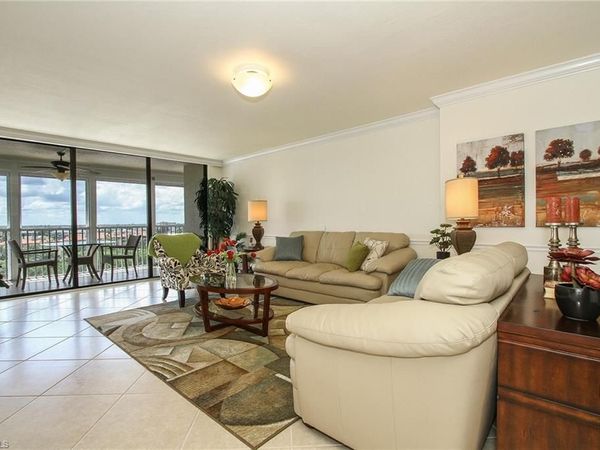 4401 Gulf Shore BLVD N, Unit E-908, NAPLES, FL 34103