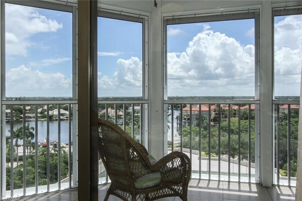 4401 Gulf Shore Blvd N, Unit E-908, Naples, FL 34103 Photo