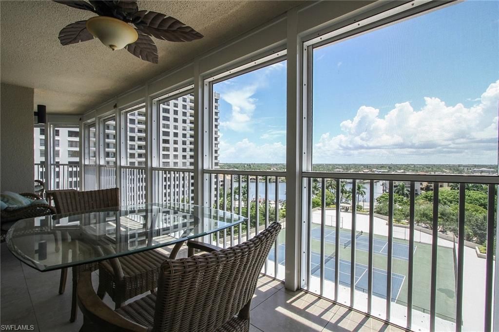 4401 Gulf Shore Blvd N, Unit E-908, Naples, FL 34103 Photo