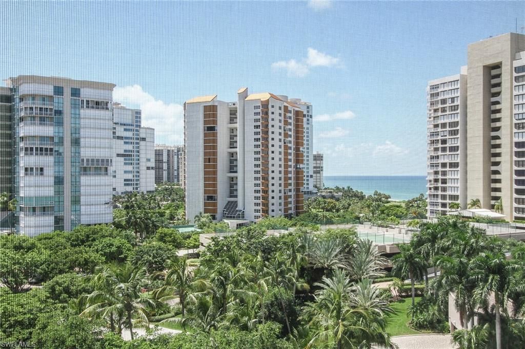 4401 Gulf Shore Blvd N, Unit E-908, Naples, FL 34103 Photo
