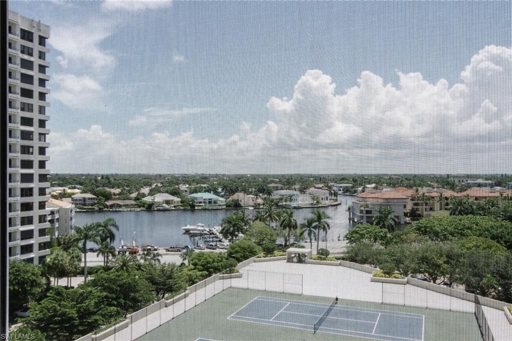 4401 Gulf Shore Blvd N, Unit E-908, Naples, FL 34103 Photo