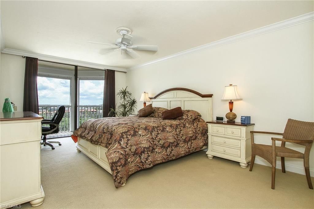 4401 Gulf Shore Blvd N, Unit E-908, Naples, FL 34103 Photo