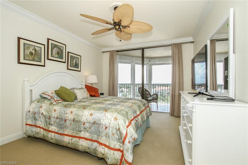 4401 Gulf Shore Blvd N, Unit E-908, Naples, FL 34103 Photo
