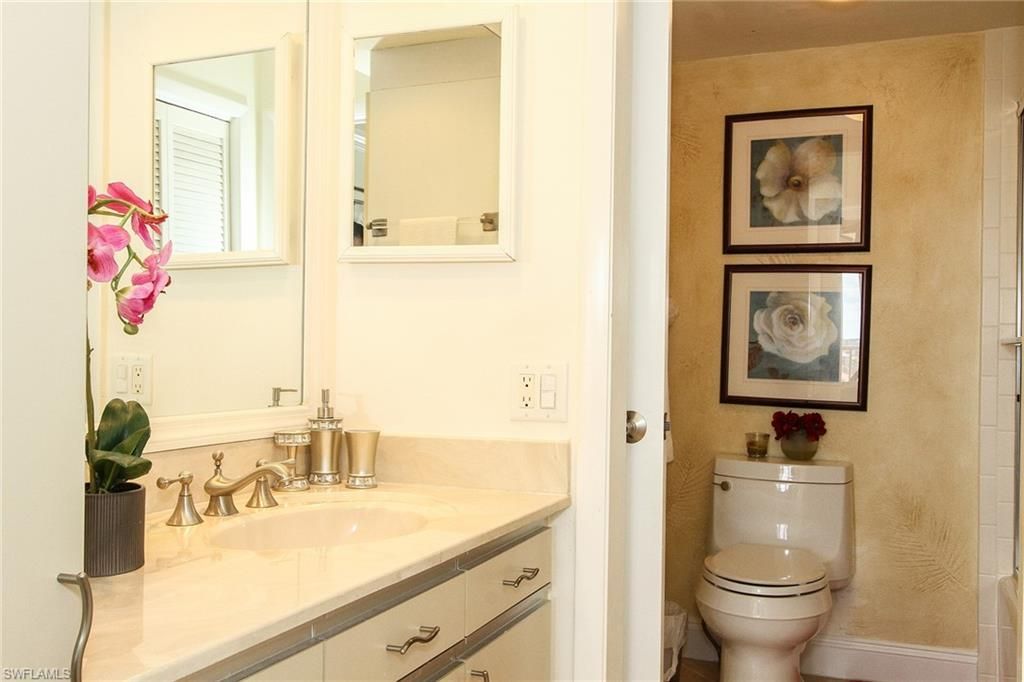 4401 Gulf Shore Blvd N, Unit E-908, Naples, FL 34103 Photo
