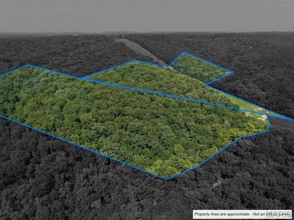 41 Acres Whittaker Road , French Village, MO 63036
