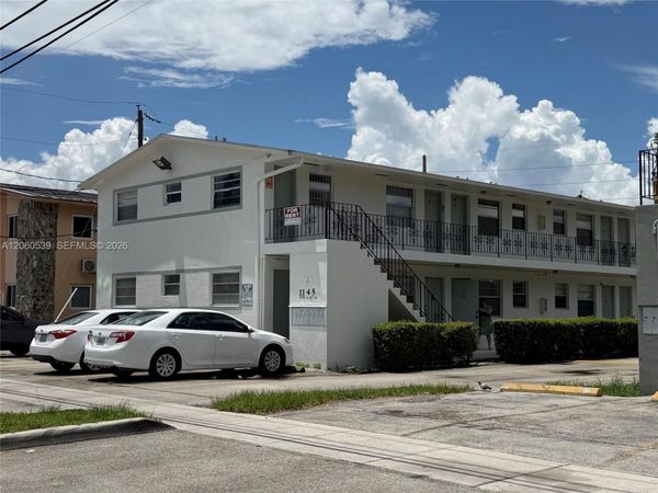 1145 W 28th St , Unit 7, Hialeah, FL 33010