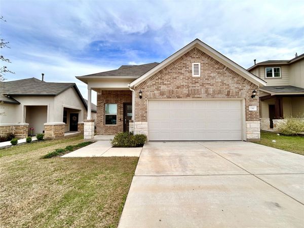 230 Small Seed DR, Buda, TX 78610