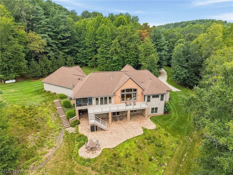 4922 Chase Road SE, Carrollton, OH 44615 Photo 2