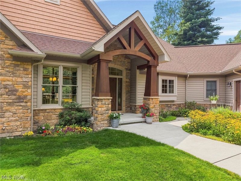4922 Chase Road SE, Carrollton, OH 44615 Photo 4