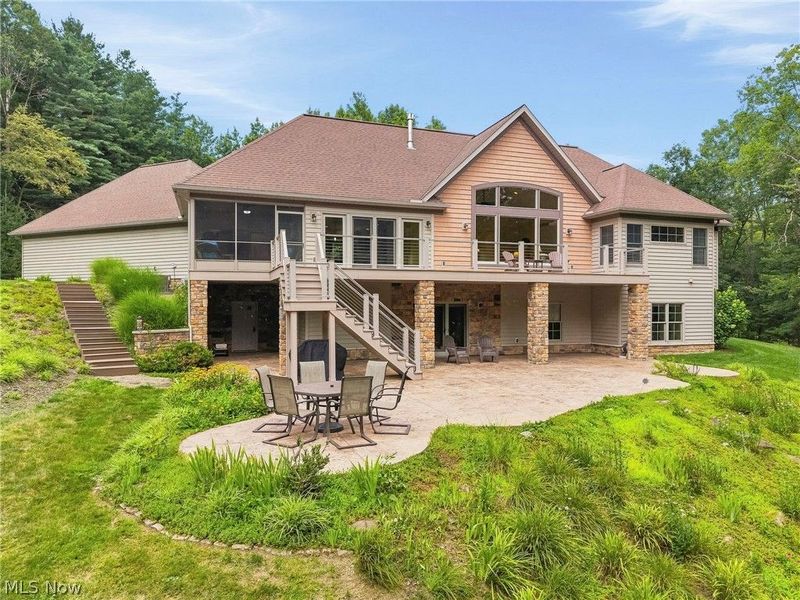4922 Chase Road SE, Carrollton, OH 44615 Photo 42