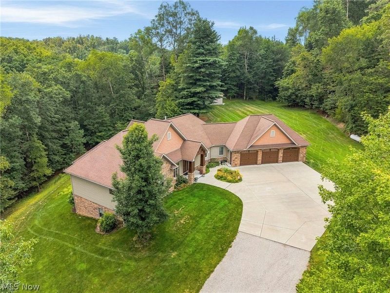4922 Chase Road SE, Carrollton, OH 44615 Photo 5