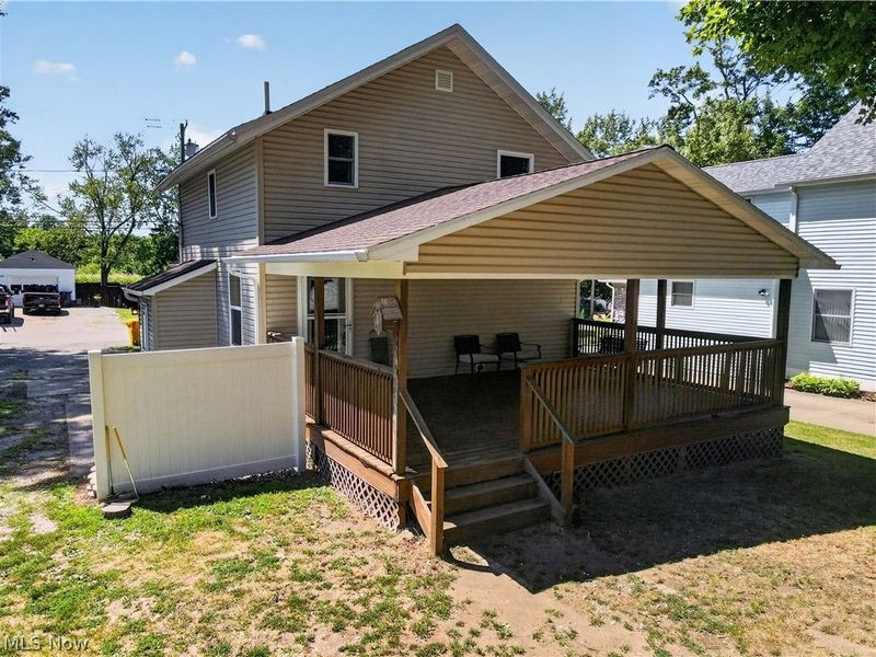 3320 Ridgewood Avenue , Ashtabula, OH 44004 Photo 35