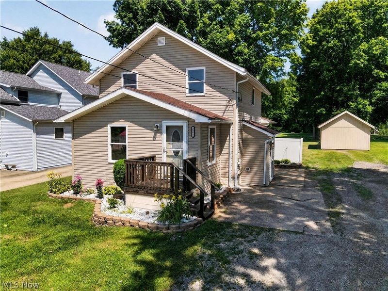 3320 Ridgewood Avenue , Ashtabula, OH 44004 Photo 47