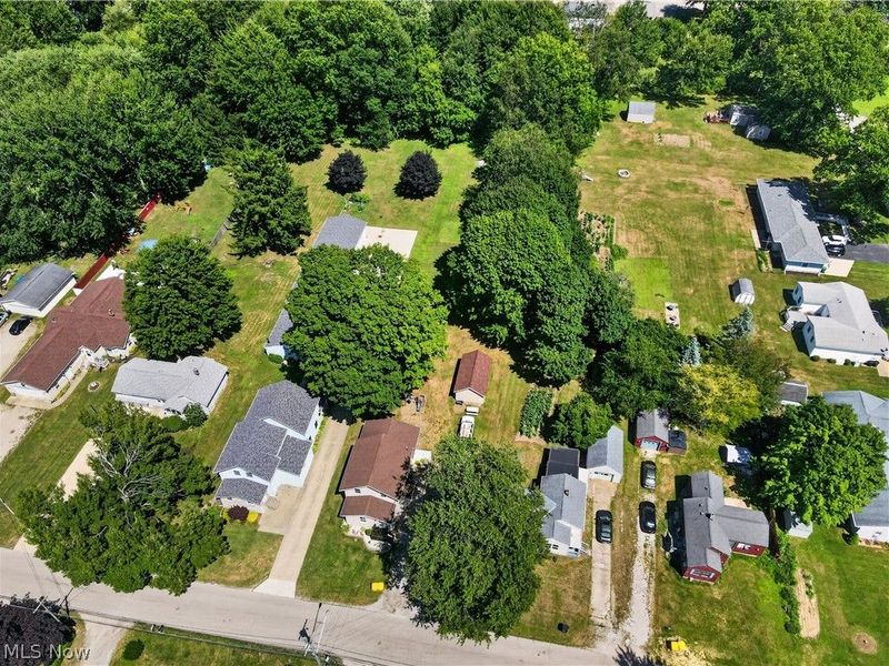 3320 Ridgewood Avenue , Ashtabula, OH 44004 Photo 49