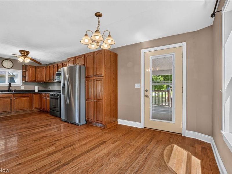3320 Ridgewood Avenue , Ashtabula, OH 44004 Photo 5