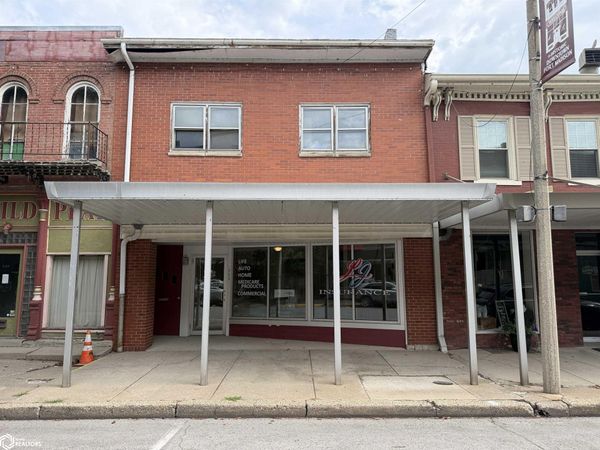 711 Avenue G, Fort Madison, IA 52627